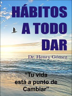 HÁBITOS a TODO DAR - ebook